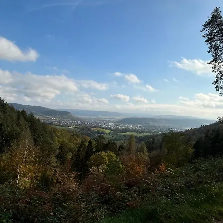 Panorama-auszeit In