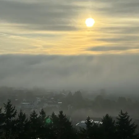 Panorama-auszeit In Trierweiler