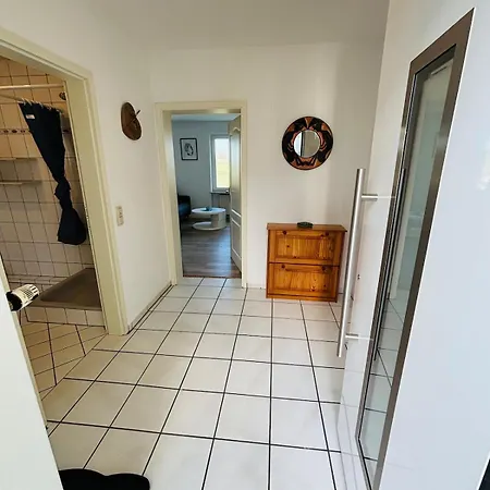 Appartement Panorama-auszeit In *