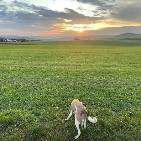 Panorama-auszeit In *