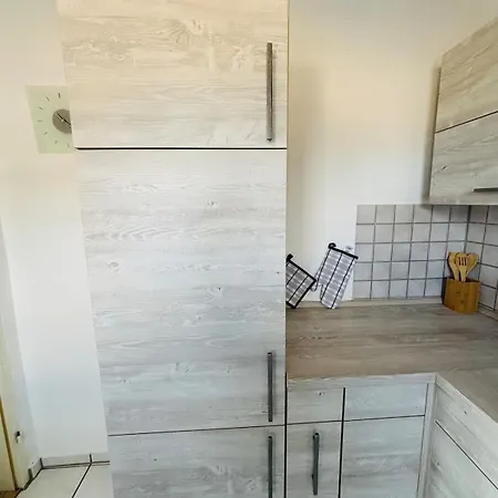 Panorama-auszeit In Appartement