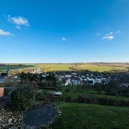 Appartement Panorama-auszeit In
