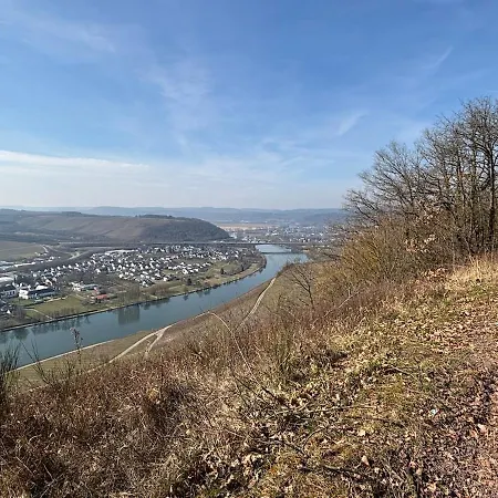 Apartment Panorama-auszeit In *