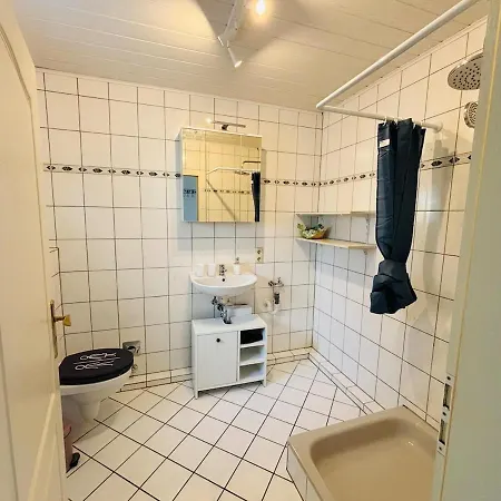 アパート Panorama-auszeit In Trierweiler