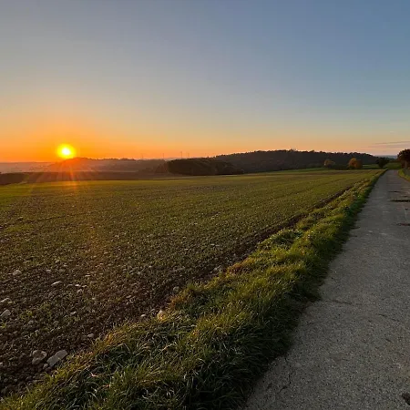 Panorama-auszeit In * Trierweiler