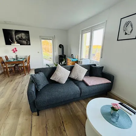 Panorama-auszeit In * Trierweiler