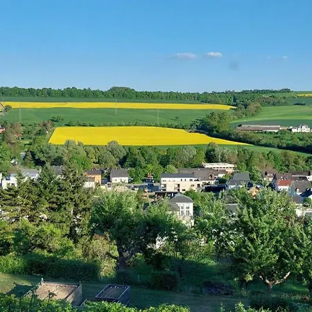 Panorama-auszeit In * Trierweiler