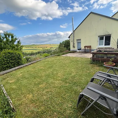 Panorama-auszeit In Apartment