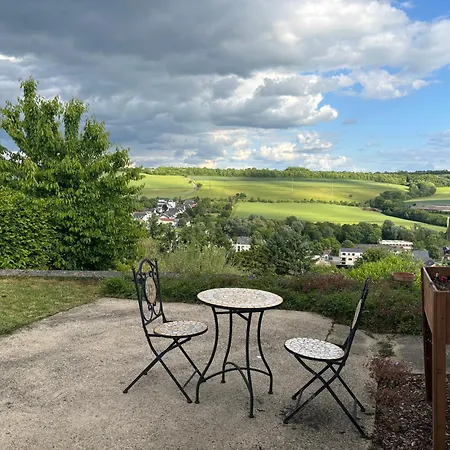 Panorama-auszeit In Trierweiler