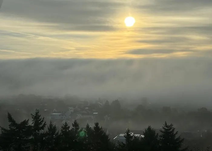 Panorama-auszeit In Trierweiler