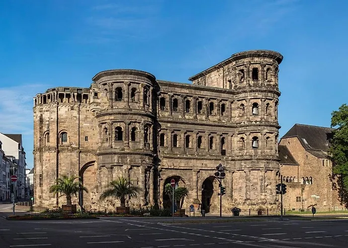 Panorama-auszeit In *