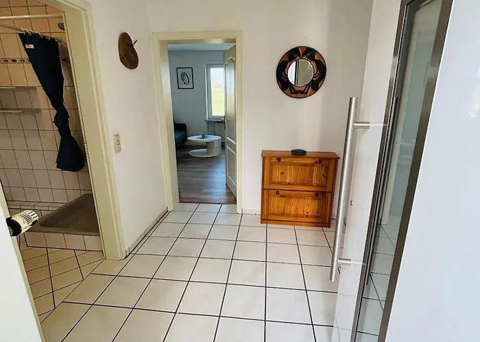 Apartamento Panorama-auszeit In *