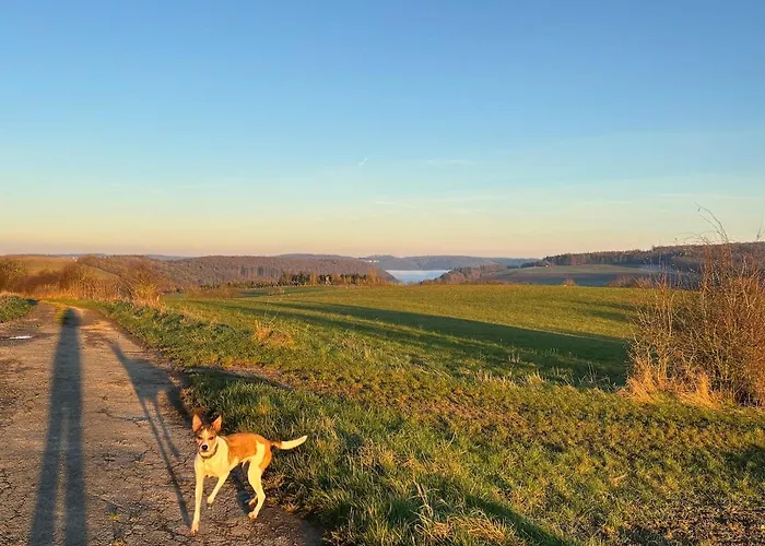 Panorama-auszeit In * Trierweiler