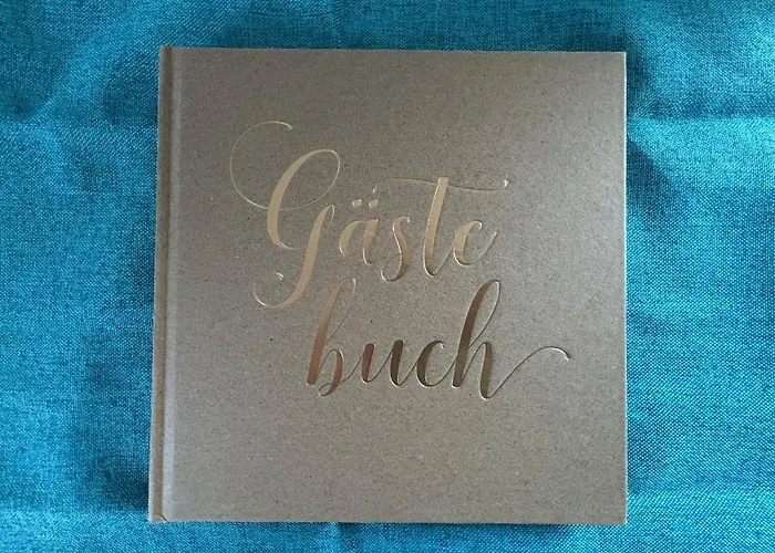 Apartamento Panorama-auszeit In *