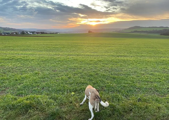 Panorama-auszeit In *