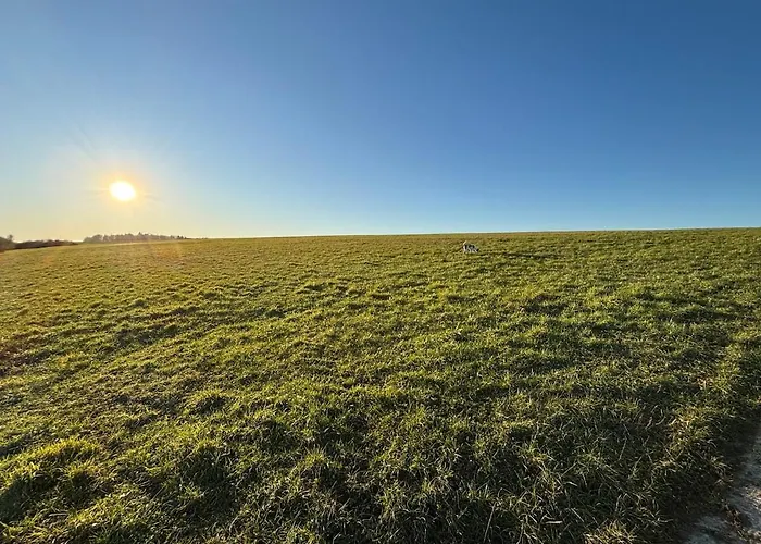 Panorama-auszeit In * Trierweiler