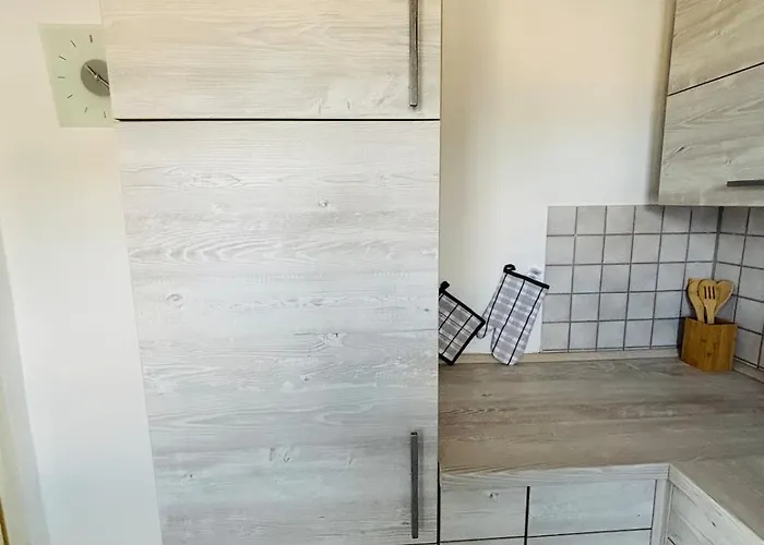 Panorama-auszeit In Apartamento