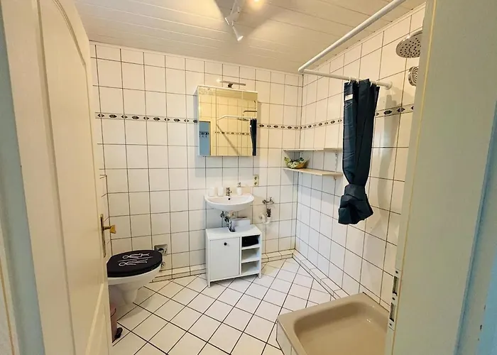 Apartamento Panorama-auszeit In Trierweiler